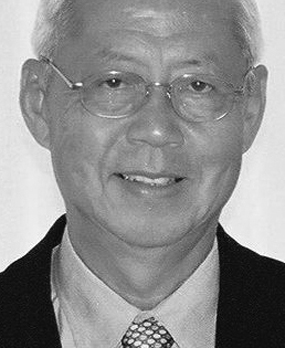 Benjamin Liu